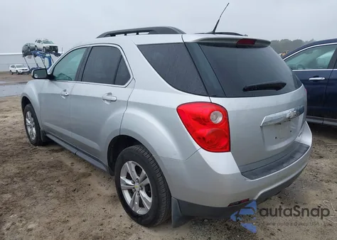2011 Chevrolet Equinox 1Lt z USA, uszkodzony, nr VIN 2GNALDEC0B1292382